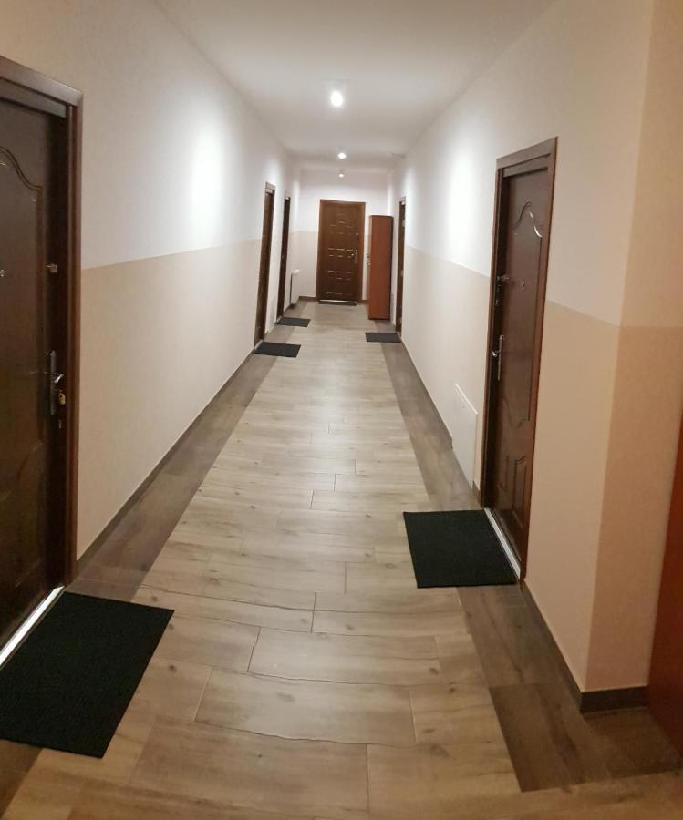 Apartament Manhattan Mielec Esterno foto